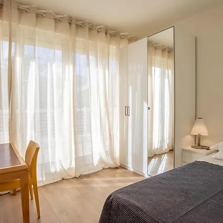Apartmán Tre Fontane *