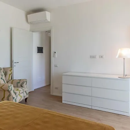 Tre Fontane Apartmán *
