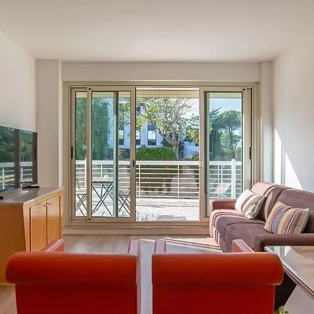 Apartmán Tre Fontane *