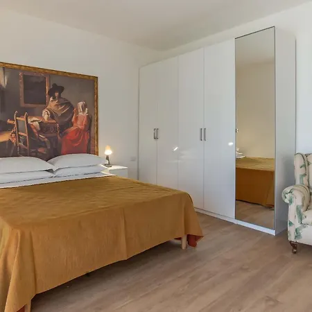 Apartmán Tre Fontane