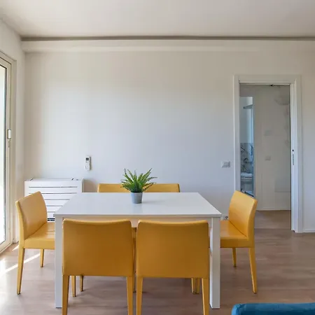 Tre Fontane Apartmán *