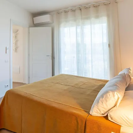 Tre Fontane Apartmán Řím