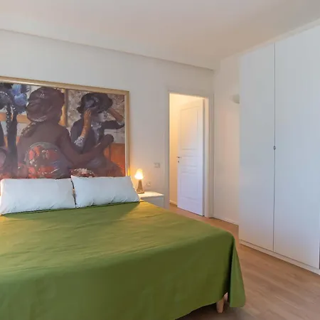 Tre Fontane Apartmán *