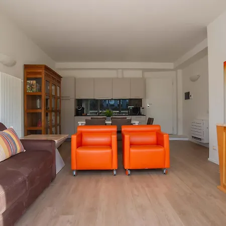 Apartmán Tre Fontane *