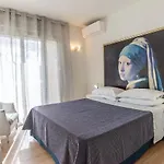 아파트 Tre Fontane