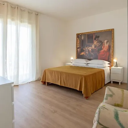 Apartment Tre Fontane *
