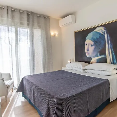 Apartment Tre Fontane