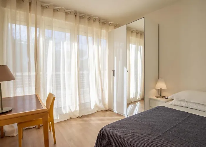 Διαμέρισμα Tre Fontane *