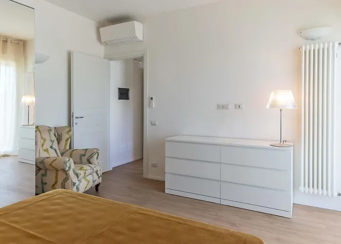 Tre Fontane Διαμέρισμα *