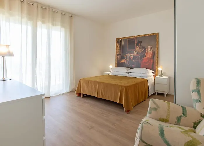 Διαμέρισμα Tre Fontane *