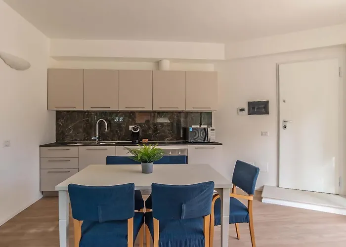 Tre Fontane Διαμέρισμα