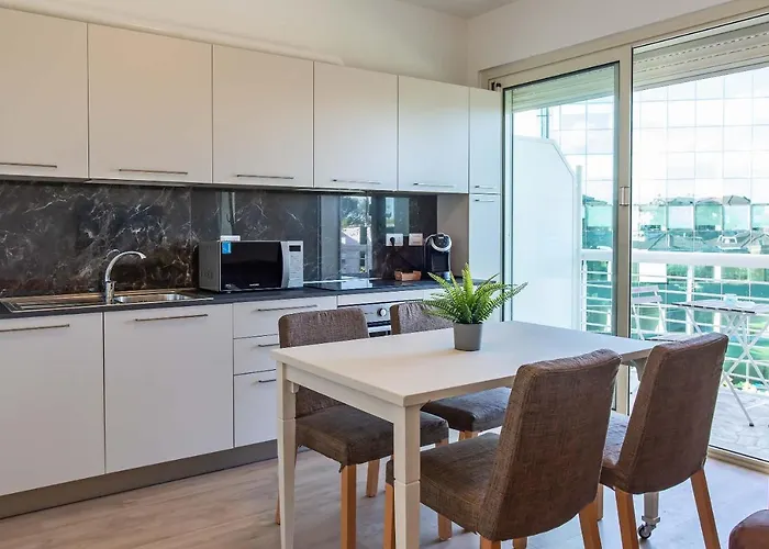 Διαμέρισμα Tre Fontane *