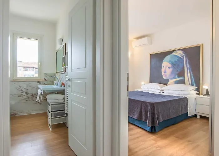 Tre Fontane Διαμέρισμα Ρώμη