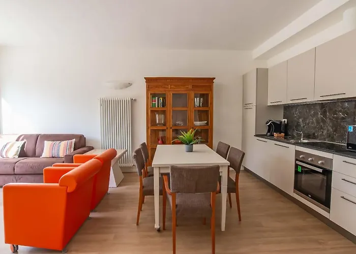 Tre Fontane Διαμέρισμα *