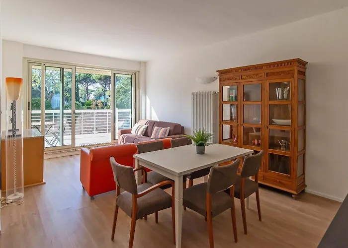 Διαμέρισμα Tre Fontane Ρώμη