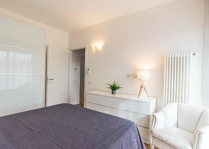 Tre Fontane Διαμέρισμα Ρώμη