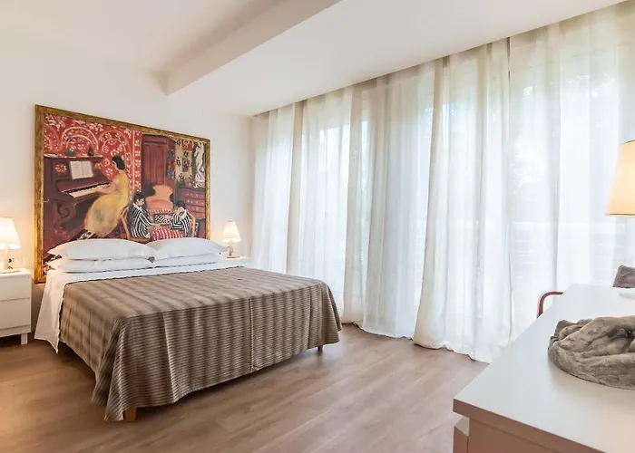 Διαμέρισμα Tre Fontane