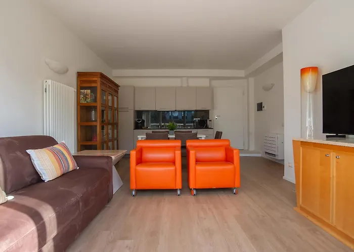 Διαμέρισμα Tre Fontane *