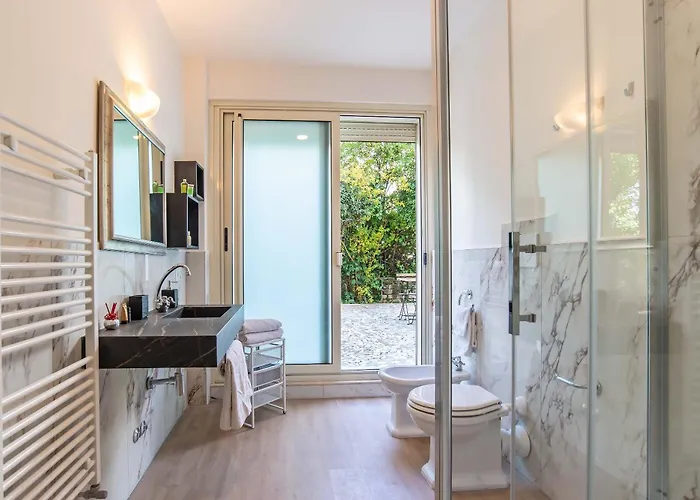 Διαμέρισμα Tre Fontane Ρώμη