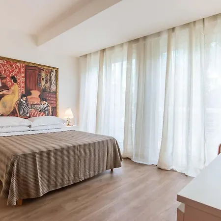 Appartement Tre Fontane