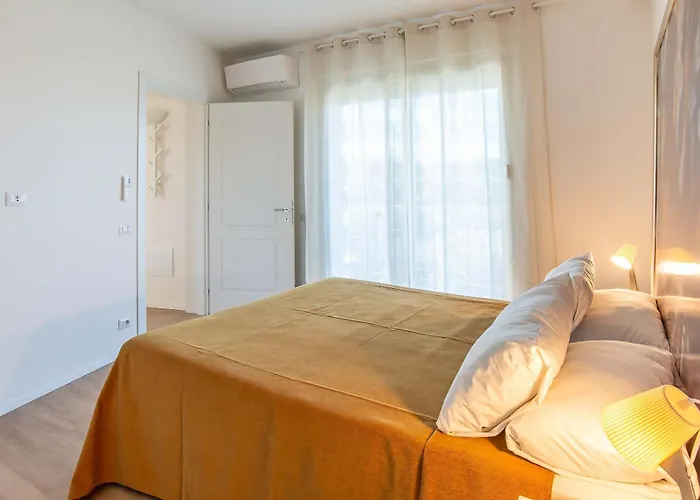 Tre Fontane شقة روما